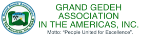 Grand Gedeh Association in the Americas Inc., (GGAA)
