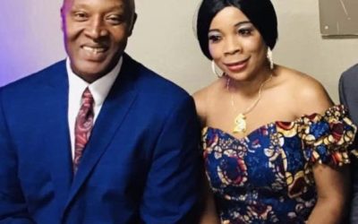 Meet GGAA First Family