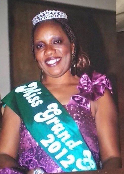 Linda Jackson