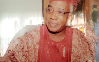 Obituary Announcement – Michael Sobah