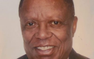 GRAND GEDEH COUNTY HAS LOST A GREAT MAN