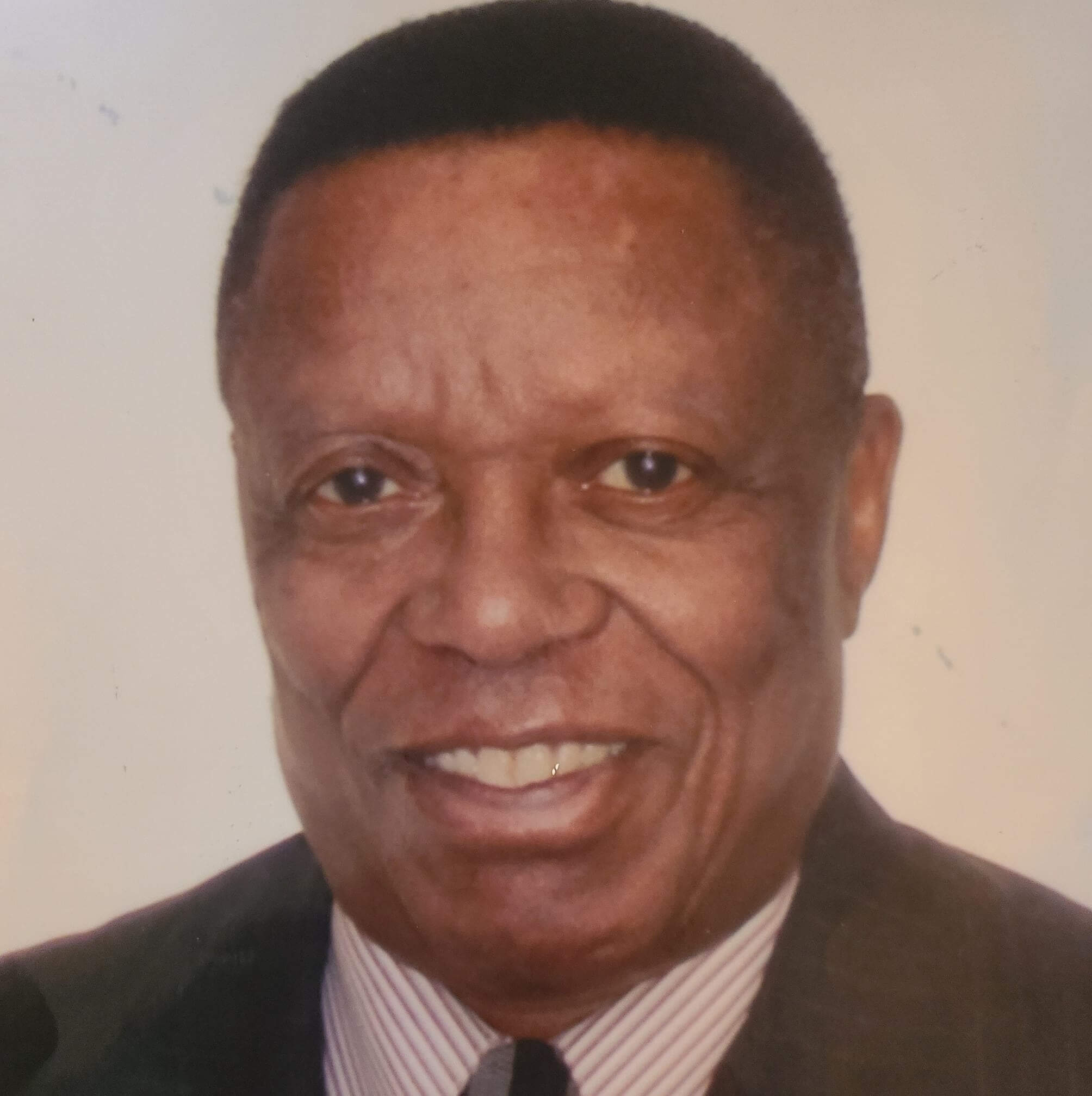 Gesue Gebrier Roberts Gesue Gebrier Roberts