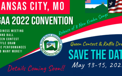 2022 Convention – Kansas City, MO