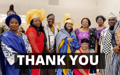 Thank You to our 2022 Convention Attendees