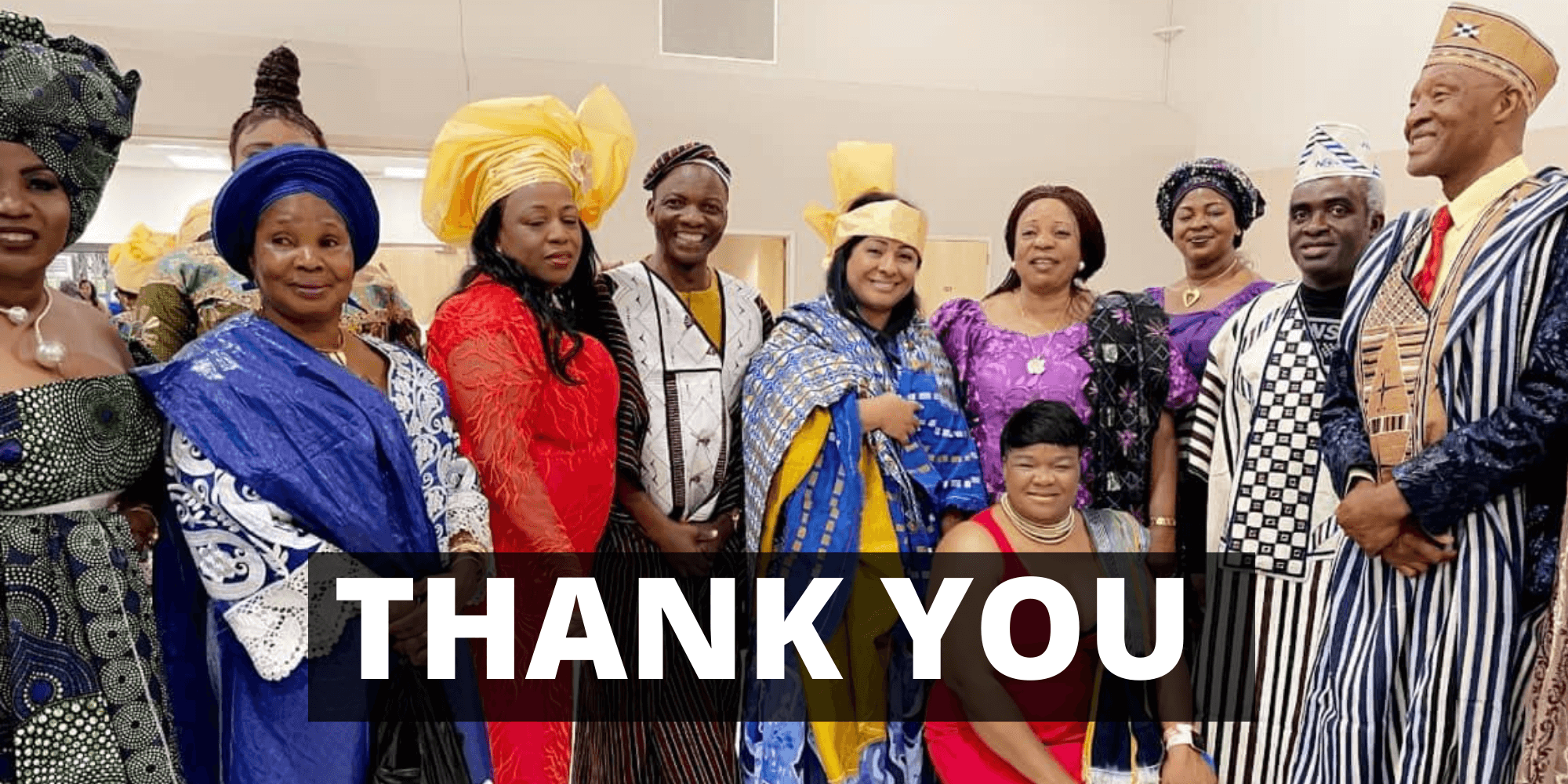 Thank You to our 2022 Convention Attendees