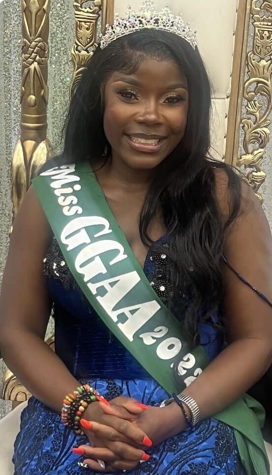 Patience Sackor