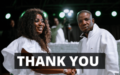 Thank You Message – GGAA 2024 Convention