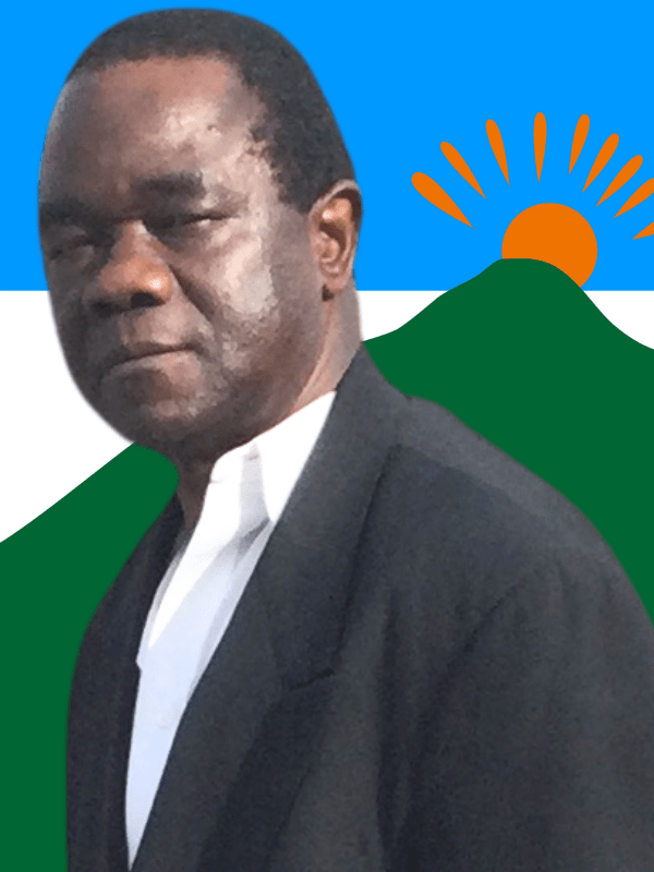 Hon. Wulu Karlar 