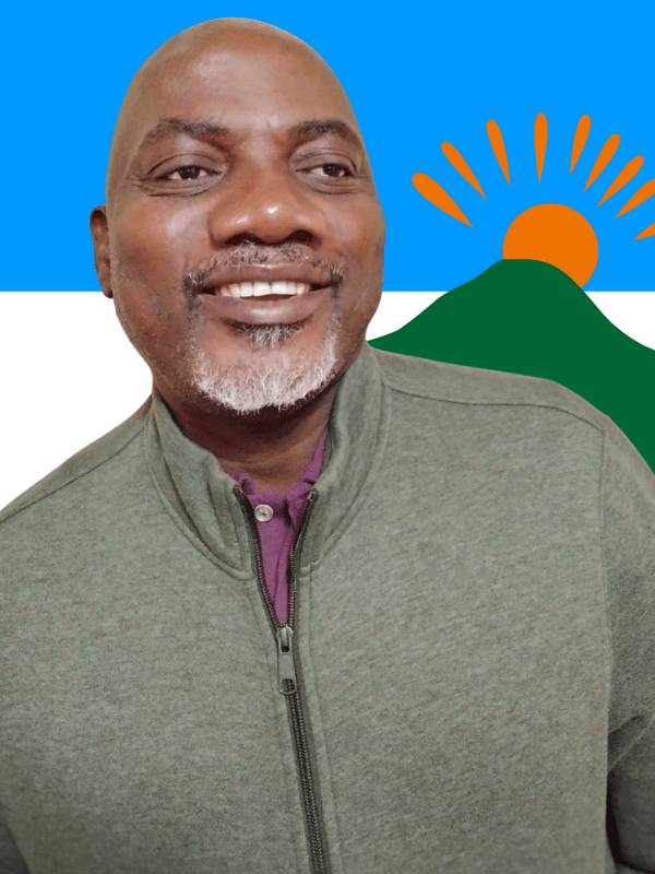 Isaac Monah