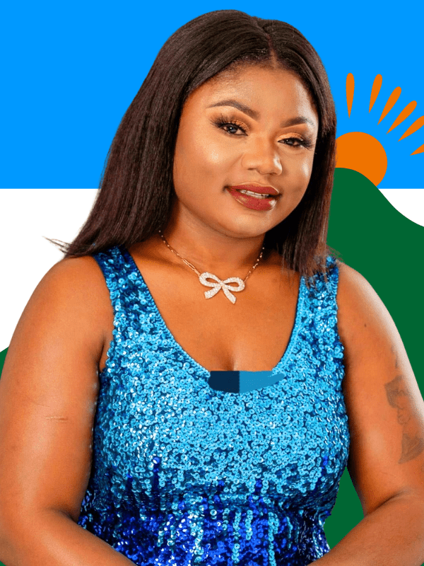 Nelsolyn Karine Wesseh